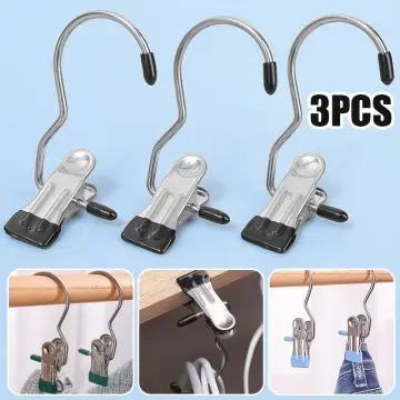 5/10pcs Mini Carabiners Alloy Spring Carabiner Snap Hooks