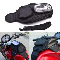 Motorcycle Universal Waterproof Magnet bag toolbox fuel tank bag saddle bag backpack For Yamaha FZ6 MT07 MT09 FZ1 XJ6 FZ1 Z1000