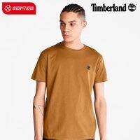 2023 New Fashion version Timberland mens 2023 spring new comfortable casual short-sleeved T-shirt A6DKUP47