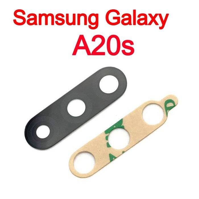 samsung galaxy a20s camera glass