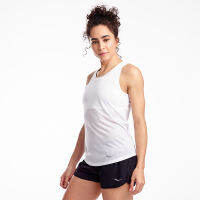 SAUCONY-STOPWATCH SINGLET Women