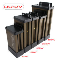 5 12 24 Volt Switching Power Supply AC DC 5V 12V 24V Power Supply 5A 8A 12.5A 16A 20A 25A 33A 40A 41.7A 60A 70A Output Rainproof