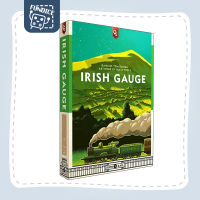 Fun Dice: Irish Gauge Board Game