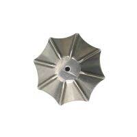 12.04.05.0005 EFT New Upgrade 360 Serrated Stirring Plate Uniform Mixture Avoid Clogging for EPS200pro Spreader