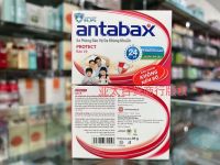 Vietnam purchasing antabax health soap bath mild and easy to rinse not fake slip whole family 90g single piece