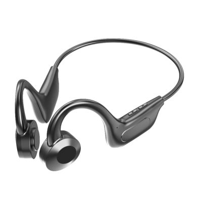 Vg02 TWS Wireless Bluetooth-compatible Headphones Noise Reduction Technology Waterproof Sports Earphones