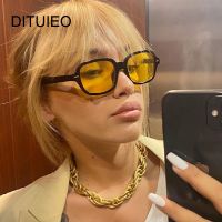 【hot】♞✈◕  Sunglasses Woman Fashion Glasses Female Mirror Eyewear Brand Designer Gradient Oculos De Sol