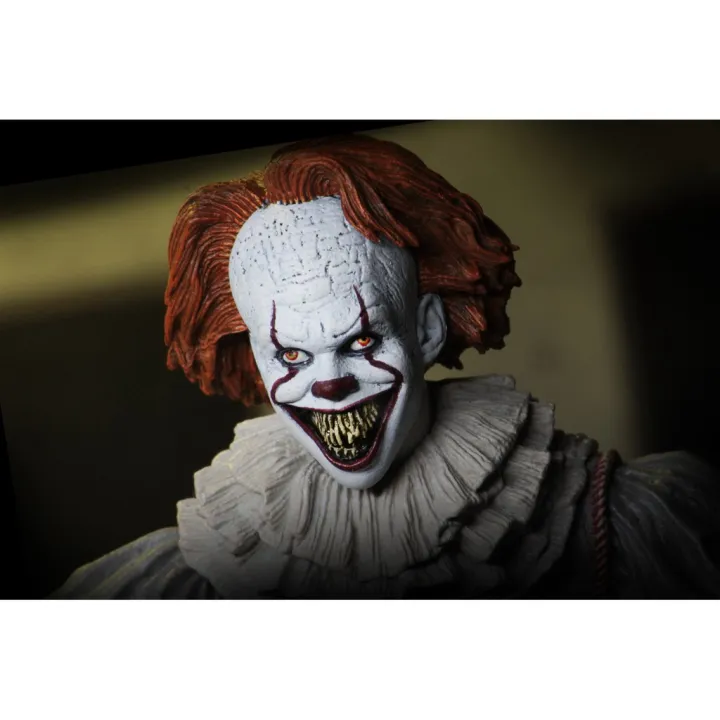 ชุดของเล่นโมเดลฟิกเกอร์-the-clown-pennywise-joker