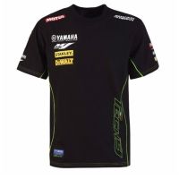 Men MotorGP YAMAHA MOTUL Dr Walt T-shirt - Biker Rider Sporty - Racing Bikes Training - Quick Dry Racer Tee Jersey S-3XL