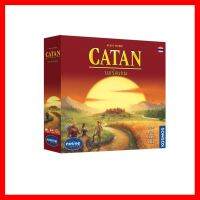 สินค้าขายดี!!! Catan คาทาน ภาษาไทย [TH] #ของแท้ Boardgame บอร์ดเกม #ของเล่น โมเดล ทะเล ของเล่น ของขวัญ ของสะสม รถ หุ่นยนต์ ตุ๊กตา สวนน้ำ สระน้ำ ฟิกเกอร์ Model