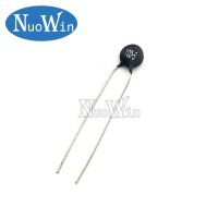 10pcs Thermistor Thermal Resistor NTC 10D-5