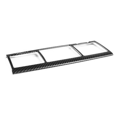 Car Central Air Condition Outlet Vent Cover Frame Trim for Mercedes-Benz G-Class W463 2004-2011