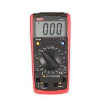 【YD】 UT603 Resistance Inductance Capacitance Meters Testers LCR Capacitors Ohmmeter W hFE Diode Test