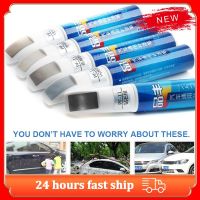 Car Scratch Repair Coat Agent Auto Touch Up Pen 20 Colors Car Scratch Care Clear Remover Paint Mending Painting Pen