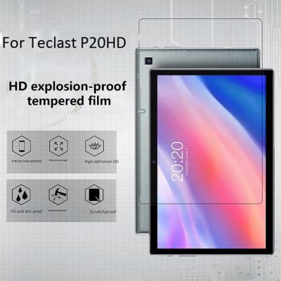 Screen Protector for Teclast P20HD Tablet 10.1 Inch Protective Film Guard