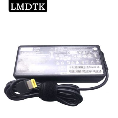 LMDTK New 20V 6.75A 135W ADL135NLC3A Laptop Adapter AC Charge For T440p Y50-70 R720 Y700 T540p P51 P52 S5 LED Strip Lighting
