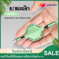 สายชาร์จ 3in1 USB Fast Charging Cable Android Micro USB+Type-C+IOSชาร์จเร็วพร้อมกัน สำหรับ ไอโฟน iPhone vivo oppo samsung xiaomi huawei ปรับได้ รองรับไอโฟน/เเอนดอยน์/type-c