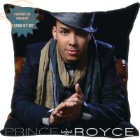 [HOT SHXLLOWWQWH 522] ที่ดีที่สุดใหม่เจ้าชาย Royce 163ปลอกหมอนแต่งงานตกแต่งปลอกหมอนของขวัญที่กำหนดเองสำหรับหมอน CoverW แอมป์; 17212