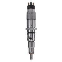 New -Diesel Common Rail Fuel Injector 0445120231 3976372 5263262 4945969 for Cummins QSB6,7 CDC KOMATSU 200-8