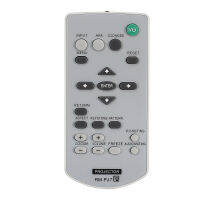 English applicable to Sony projector remote control RM-PJ7 universal RM-PJ6 VPL-CX63 VPL-EX10