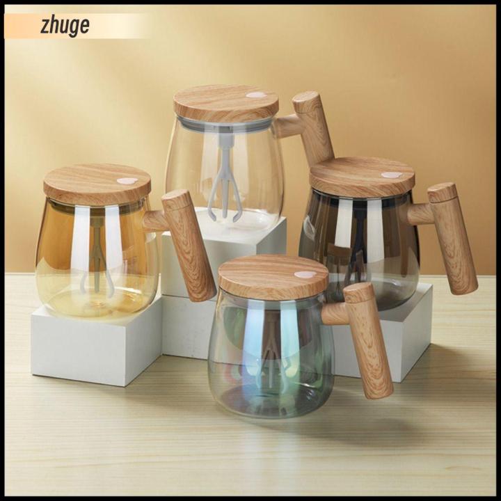 Electric high speed stirring cup mixing all kinds of drinks easily