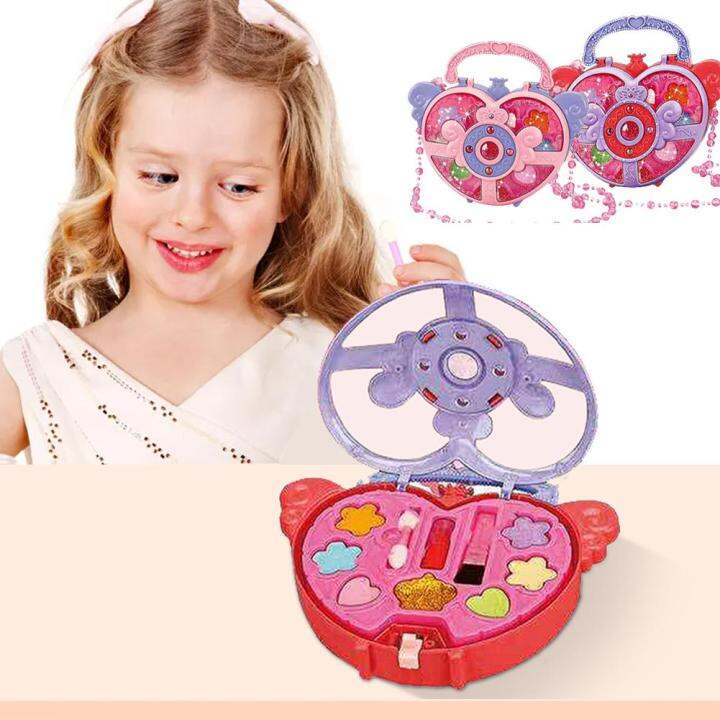 heart-shaped-kids-safe-simulation-real-makeup-kit-storage-washable-crossbody-toy-toy-set-box-pretend-non-toxic-cosmetics-bag-play-i7j6