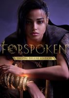 ไม่มีค่าจัดส่ง! PC Game เกมคอม FORSPOKEN: DIGITAL DELUXE EDITION + ALL DLCS