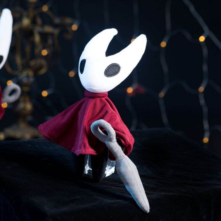 30ซม-hollow-knight-zote-plush-ของเล่นรูป-ghost-plush-ตุ๊กตาสัตว์ตุ๊กตา-brinquedos-ของเล่นเด็กสำหรับเด็กคริสต์มาส-gift