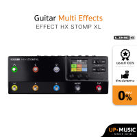 มัลติเอฟเฟค Line 6 รุ่น HX Stomp XL