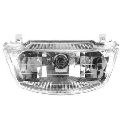 Motorcycle Headlight Assembly for Yamaha JOG ZR EVOLUTION SA16J SA36J SA39J