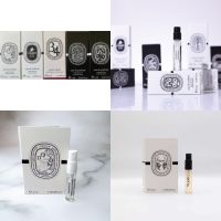 แท้?DIPTYQUE Perfume Natural Spray Sample Size 2ml/0.06 oz เลือกกลิ่นได้ค่ะ