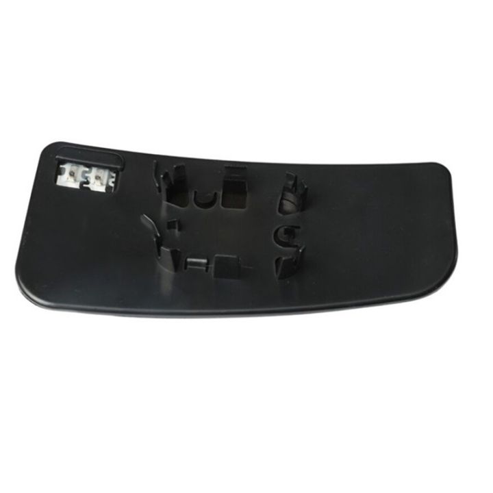 left-door-wing-side-mirror-glass-heated-with-backing-plate-replacement-accessories-for-ford-f150-2015-2020-car-accessories-fl3z17k707v