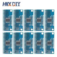 【YF】 10pcs/ lot CD74HC4067 16-Channel Digital Multiplexer Breakout Board Module For