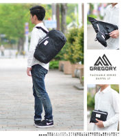 Gregory Duffel LT กระเป๋าน้ำหนักเบา พับเก็บได้