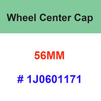 20pcs 56mm Silver Black Auto Wheel Center Hub Caps Badge Rims Cap Cover Logo For JETA PASSAT 1J0601171 Car Styling