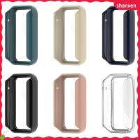 SHANXEN ปลอกหุ้มเคสแข็งสำหรับป้องกัน PC ของใหม่ปกป้องหน้าจอกระจกกันรอยสมาร์ทโฟน