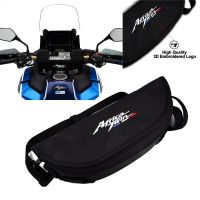 For Honda Africa Twin CRF1000L CRF1100 Adventure Sport XRV750 NC750X Sock 2022Motorcycle Handlebar Waterproof Storage Travel Bag