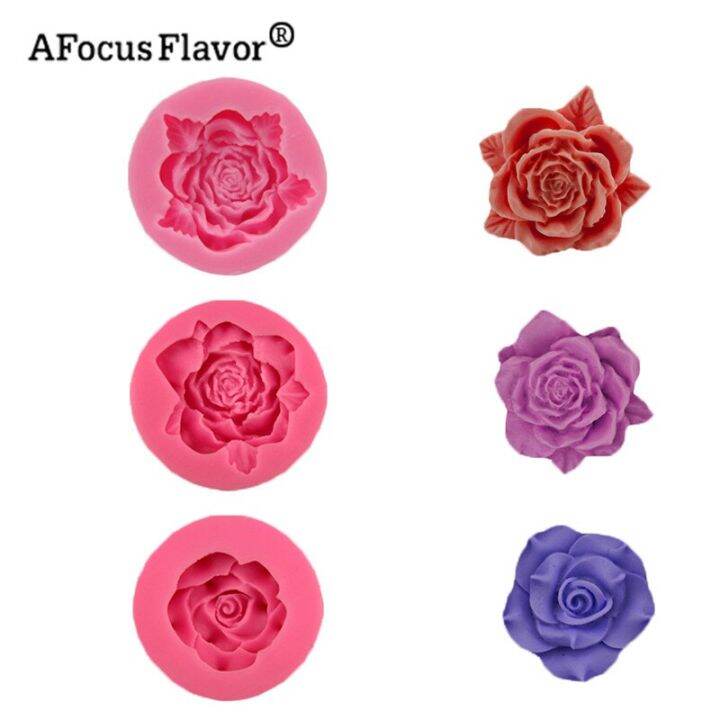 1-pc-diy-baking-rose-shaped-silicone-mold-sugarcraft-cake-decorating-wedding-fondant-molds-christmas-gifts-kitchen-accessories