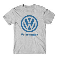 【HOT】VOLK SWAGEN CAR รถเต่า เสื้อยืด คอกลม COTTON 100% NO.32 SIZE M - 3XL100%cotton