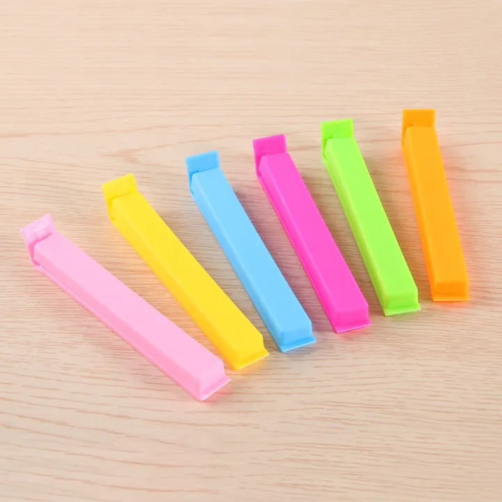 portable-new-kitchen-storage-food-snack-seal-sealing-bag-clips-sealer-clamp-plastic-tool-kitchen-accessories-wholesale