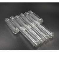 Favorit Test tube rimless 25x100