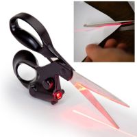 กรรไกรเลเซอร์ Laser Scissors รุ่น LaserScissors00h-J1