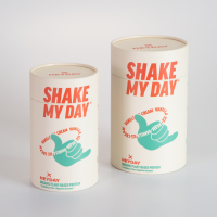 Shake My Day Protein - Tub