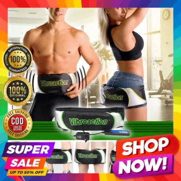 Waist trimmer belt to burn that belle fat for a perfect body