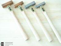 Japanese Genno Hammer (Standard / Copper Plated) 225g , 375g ค้อนญี่ปุ่น ชุบผิว หรือเคลือบทองแดง ค้อน Konomi_Tools