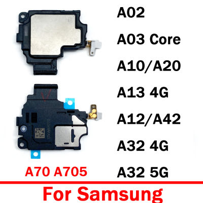 50ชิ้นสล็อตสายเคเบิลงอได้เสียงดนตรีของแท้สำหรับ Samsung A02 A13 A03คอร์ A10 A12 A42 A21S A50. A30S S.