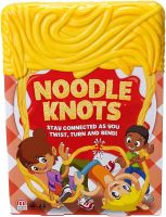 Mattel Game Noodle Knots™ (FLK61) เกมต่อเชือก รุ่น FLK61