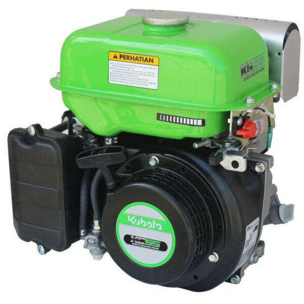 KUBOTA GASOLINE ENGINE KG55 Lazada Indonesia