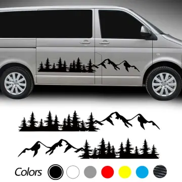 Sticker Decal Vw T5 - Best Price in Singapore - Feb 2024