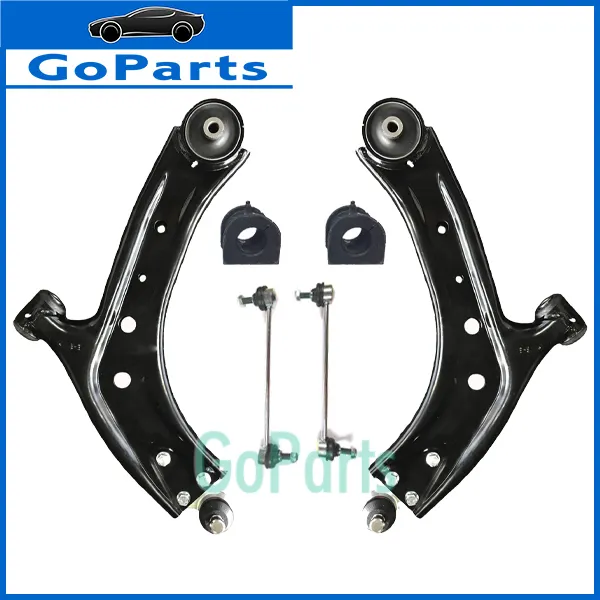 Front Lower Arm & Stabilizer Bush & Stabilizer Link Combo Set PROTON